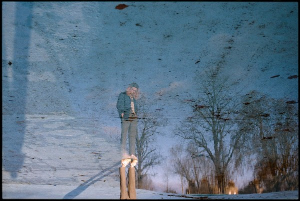 The Painter Bad News Club Luke Prosser stream Soundcloud