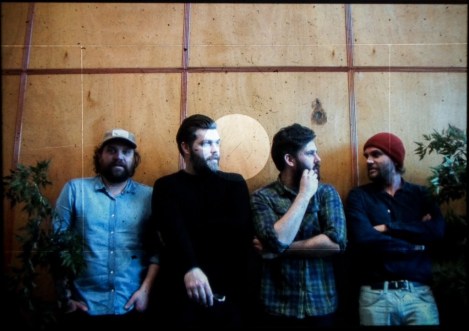 Mastersystem Frightened Rabbit band Editors spin off stream