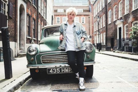 Annabel Allum Rascal stream soundcloud