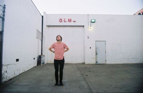 Cloud influences Plays with Fire album review