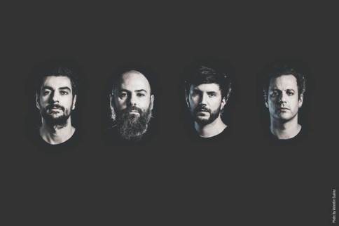 Toundra Cobra stream new music 2018