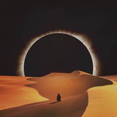 Toundra Spain band influences