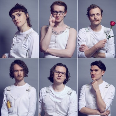 Photo credit - Thomas O'Donoghue