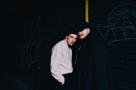 Her's band Liverpool Love on the Line call now stream soundcloud