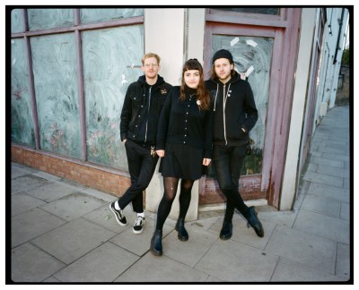 Muncie Girls Picture of Health stream