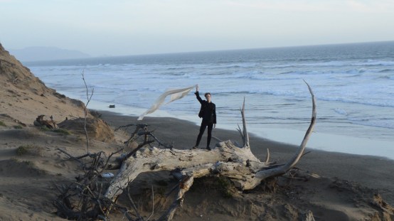 Ryan Von Gonten Bay Area Anthem stream