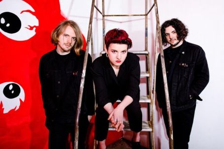 Dead Naked Hippies Rare stream leeds