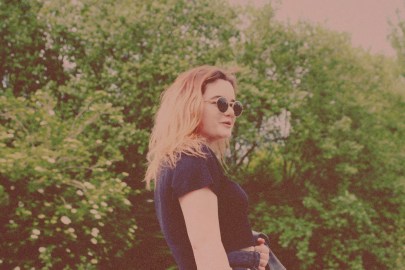 Pip Hall Mary new music 2018