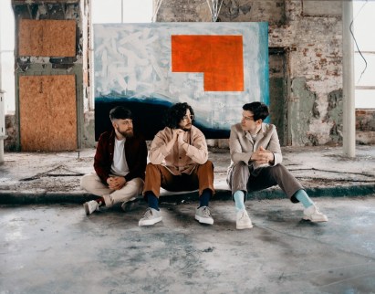 Fatherson Sum of all your parts review