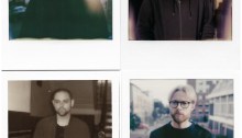 The Twilight Sad 2018 Videograms stream