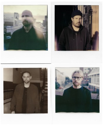 The Twilight Sad 2018 Videograms stream