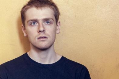 Kiran Leonard photo 322b MANOX SMALL