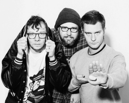 Meat Wave That's Alright stream