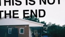 Spielbergs This is Not the End album review
