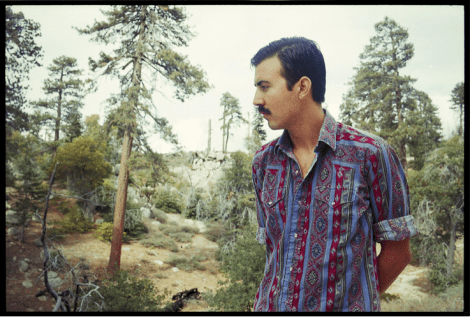 Crane Like the Bird album