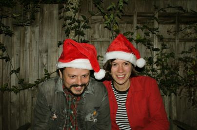 Bubble & Squeak The Christmas Stick stream Moshi Moshi