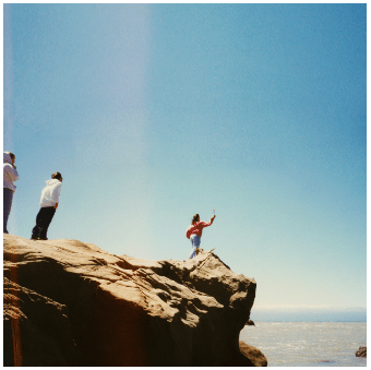 Crane Like the Bird Crane Like the Bird album review 2019 Kyle Crane