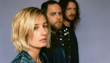 Slothrust Double Down new music indie pop