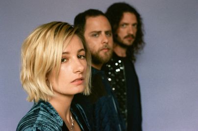 Slothrust Double Down new music indie pop