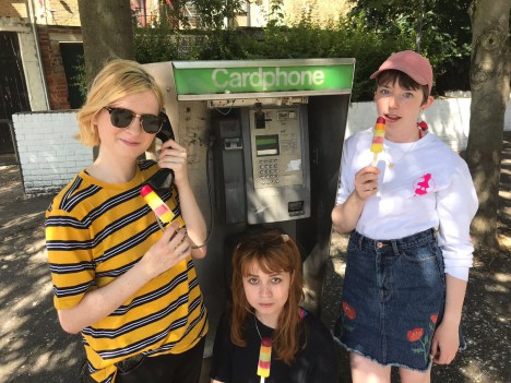 cheerbleedrz staying up late video