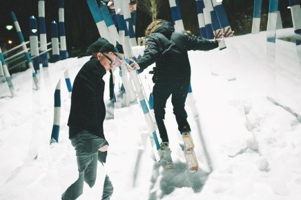 Spielbergs Five On It stream