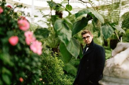 C Duncan FatCat Health new music 2019 album