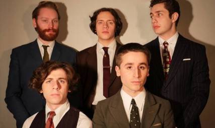 Sistertalk VItriol stream