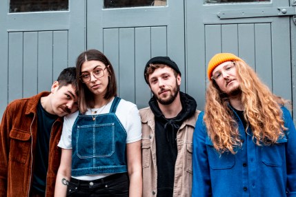 Orchards Young 2019 stream new music