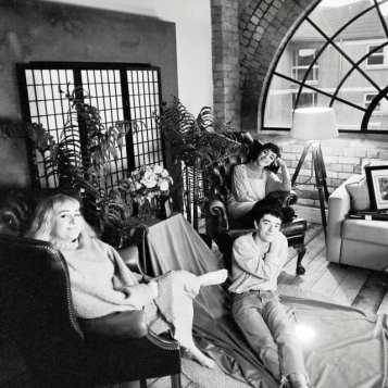 Rosehip Teahouse Beth Shalom Records new music 2019