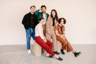 Barrie Geology stream new music 2019