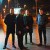 Strange Bones Blitz Vicious band 2019 EP