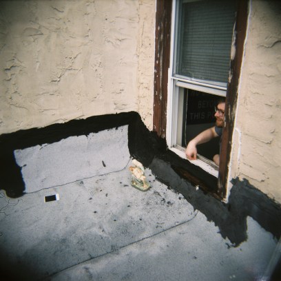 Bad Heaven Ltd Snowing Strength single bandcamp