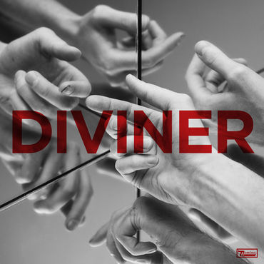 Hayden Thorpe Wild Beasts solo project Diviner Domino album debut