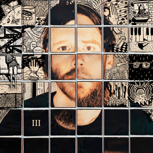 Bad Books Manchester Orchestra Kevin Devine album III 2019