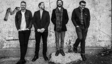 The Futureheads Jekyll single 2019
