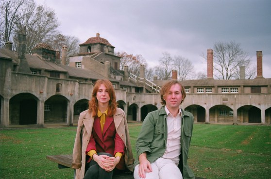 Olden Yolk Grand Palais stream