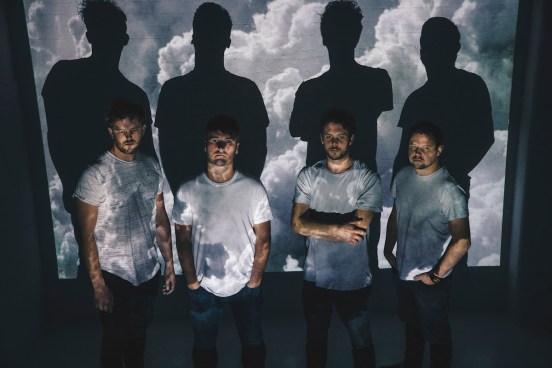 Quiet Lions Wasteland album Absenteeism stream