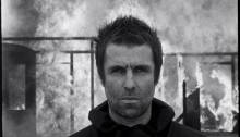 Liam Gallagher Shockwave video stream Why Me? Why Not? single 2019