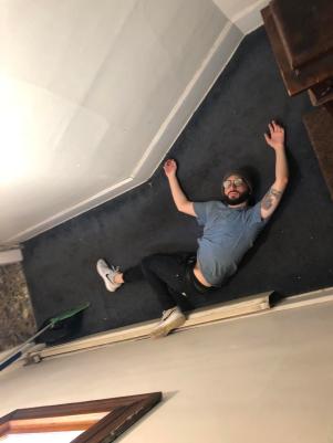 Oso Oso Basking in the Glow album review Triple Crown