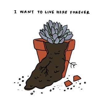 You're On Your Own Little Slugger