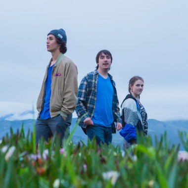 Lofi Legs indie Dreamin pop alternative San Francisco