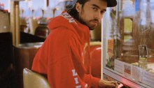 (Sandy) Alex G gretel new music 2019