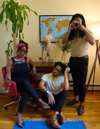 Proper. Erik Garlington