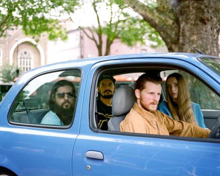 Dry Cleaning Sweet Princess EP review