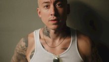 Noah Gundersen Lover album Cooking Vinyl new music 2019