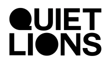 Quiet Lions Youth in Question video performance acoustic