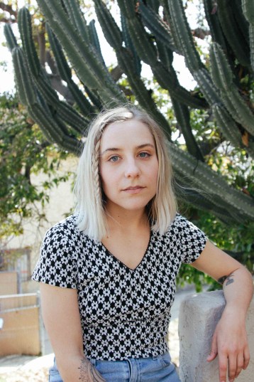 Cape Weather Never Say stream indie pop Super Fan 99