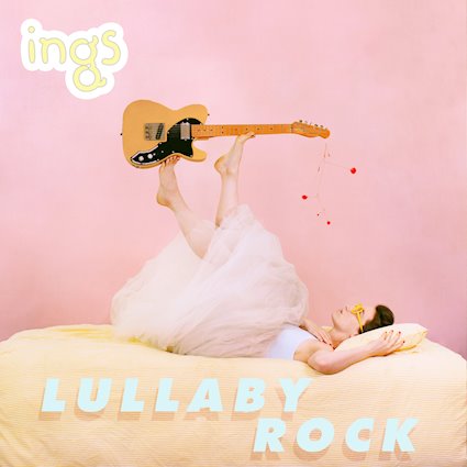 ings Seattle band musician Lullaby Rock album review