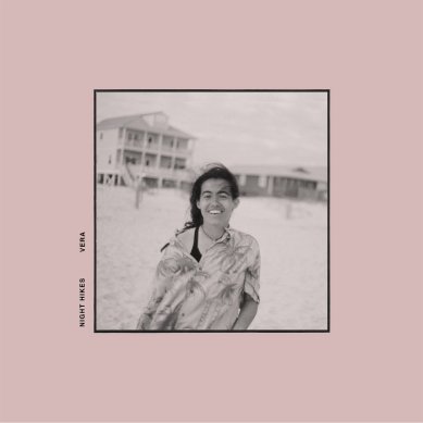 Night Hikes Vera stream indie pop Seattle Washington