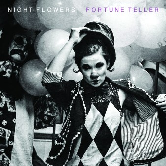 Night Flowers Fortune Teller album review